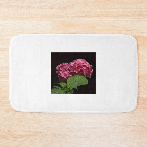 Item preview, A Wonderful Pink Hydrangea designed and sold by Karen Thomson.