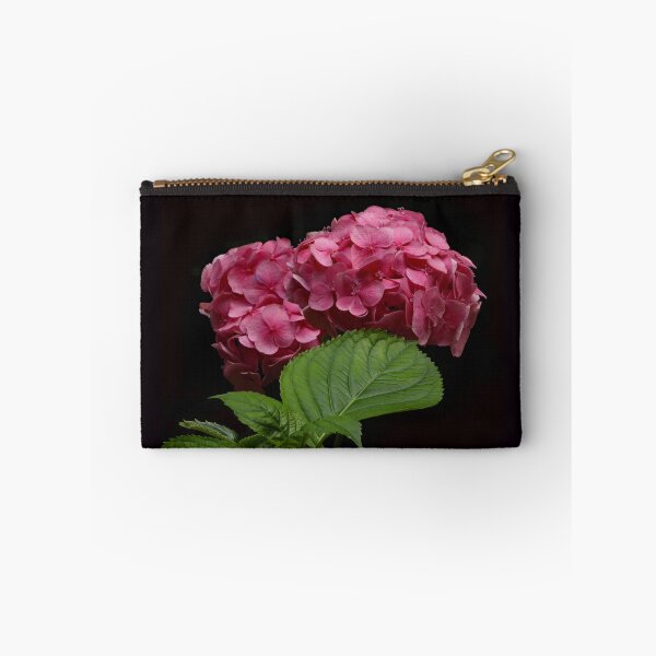 Item preview, A Wonderful Pink Hydrangea designed and sold by Karen Thomson.