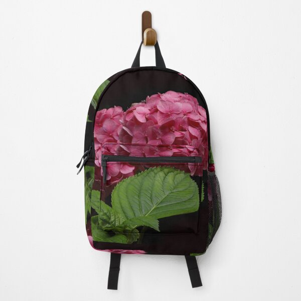 Item preview, A Wonderful Pink Hydrangea designed and sold by Karen Thomson.