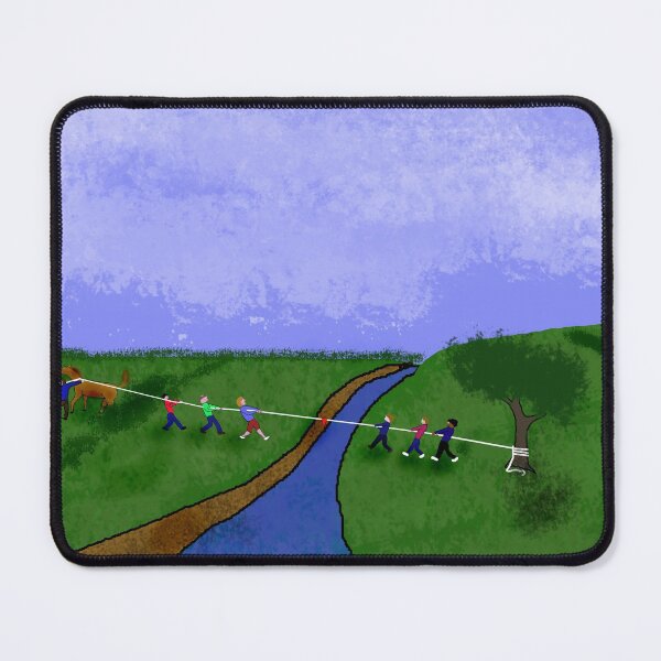 Item preview, cheating tug of war designed and sold by 6059.