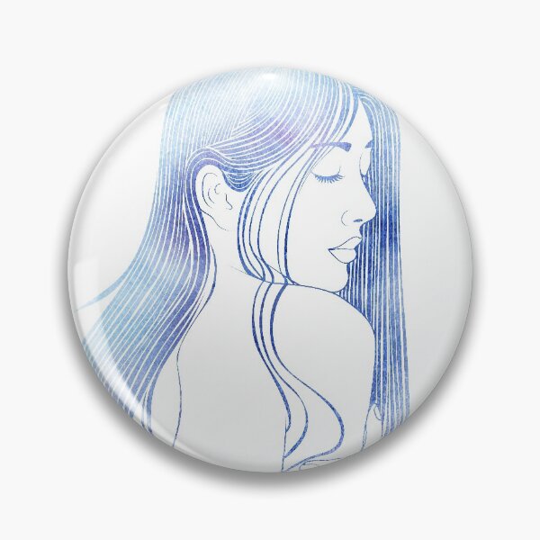Item preview, Nereid CXLVII designed and sold by sirenarts.