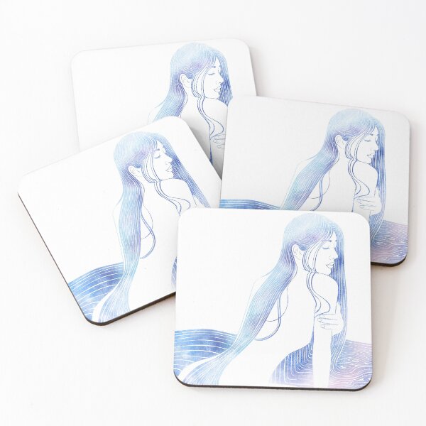 Item preview, Nereid CXLVII designed and sold by sirenarts.