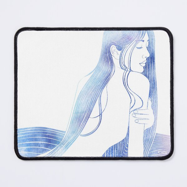 Item preview, Nereid CXLVII designed and sold by sirenarts.