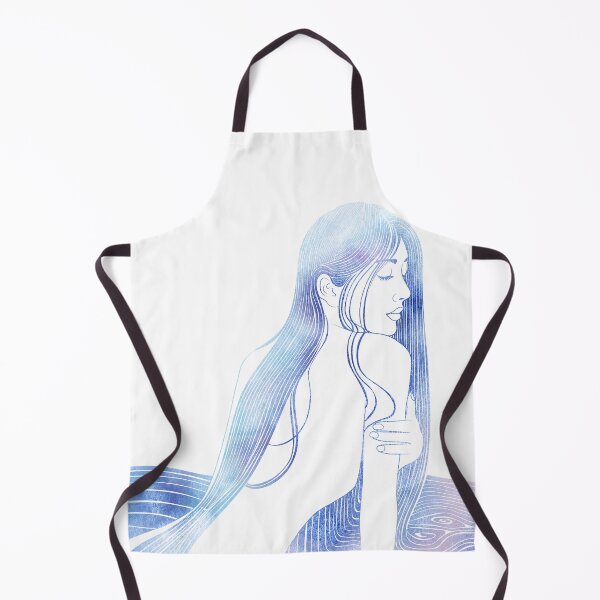 Item preview, Nereid CXLVII designed and sold by sirenarts.