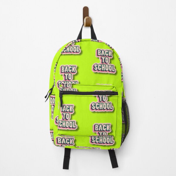 Item preview, back to school supplies designed and sold by ShopDisct.
