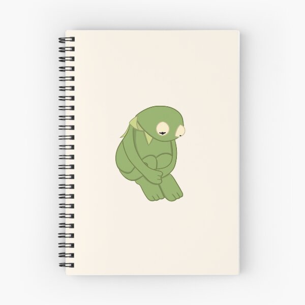 Item preview, Sad Kermit Meme designed and sold by zizouuu.