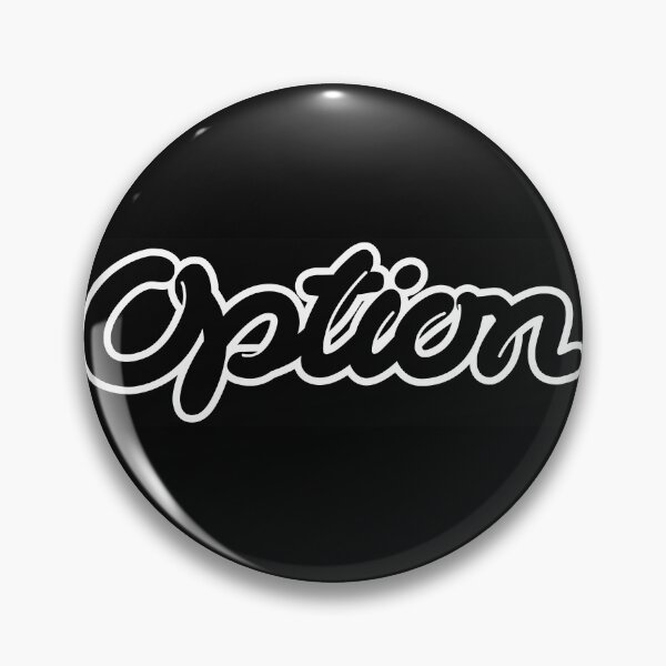 Item preview, JDM Option Magazine designed and sold by JDMShop.