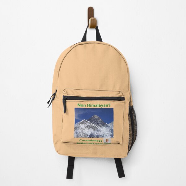 Item preview, "Condolences to Non Himalayans" gr designed and sold by skoumpourdides.