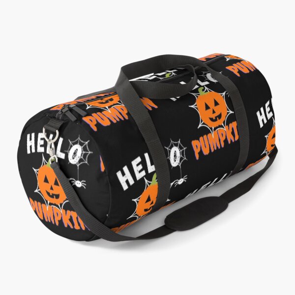 Item preview, Hello Pumpkin. Hello halloween. designed and sold by ronaldsonou.