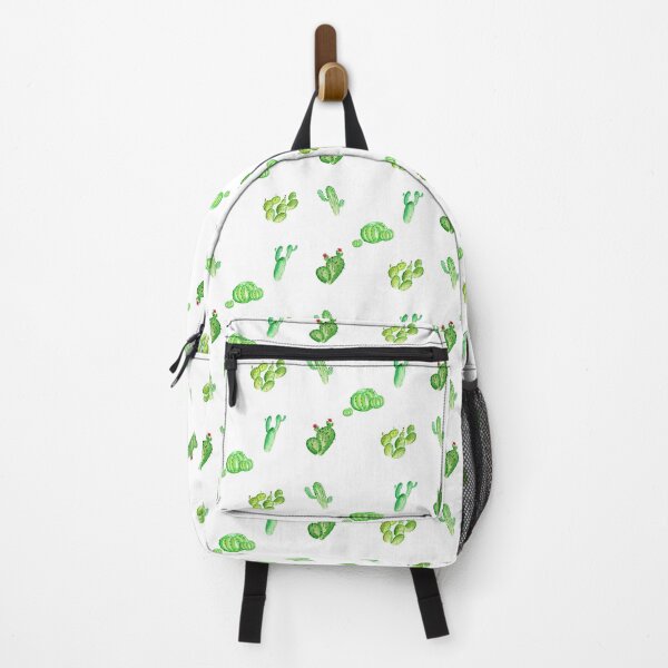 Item preview, Cartoon Cactus plants pattern, Awesome gift for Cactus plants Lovers and Gardening work designed and sold by abdelhak2005.
