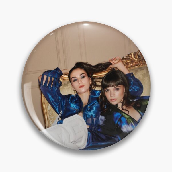 Item preview, Rebeka and Mencía Photography designed and sold by ARTISTEANDO.
