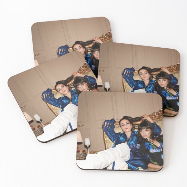 Item preview, Rebeka and Mencía Photography designed and sold by ARTISTEANDO.