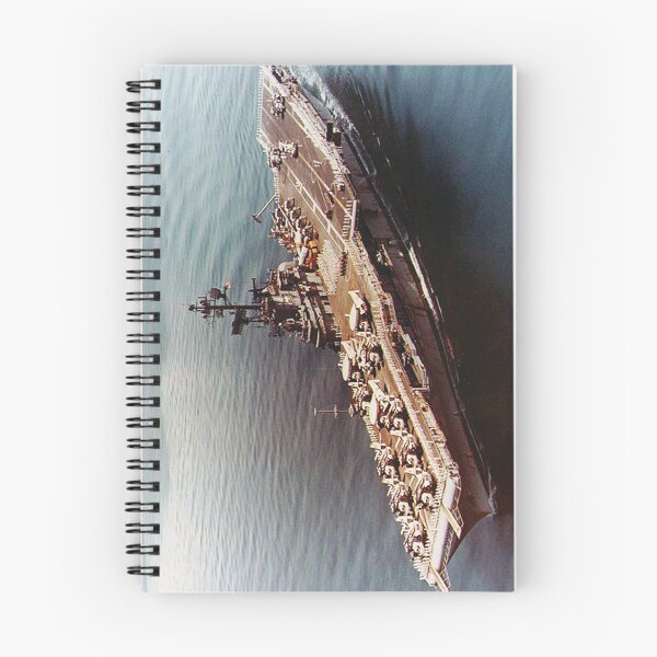 Item preview, USS TICONDEROGA (CVS-14) SHIP'S STORE designed and sold by militarygifts.