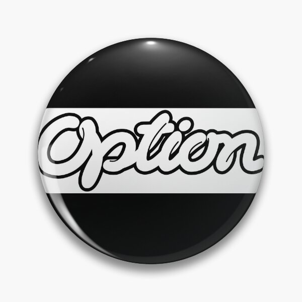 Item preview, JDM Option Magazine designed and sold by JDMShop.
