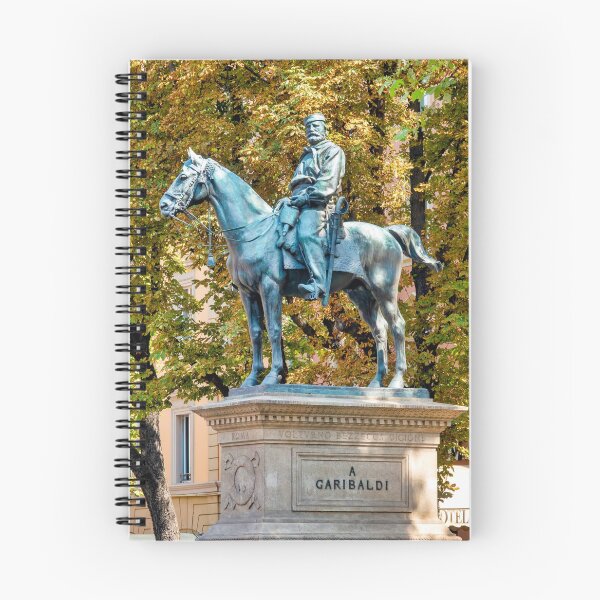 Item preview, Garibaldi designed and sold by troianifabrizio.