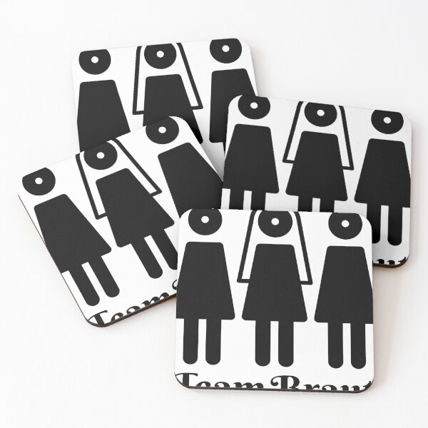 Item preview, Team bride designed and sold by nikolae.