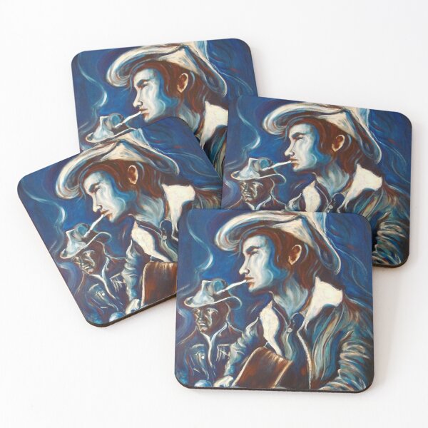 Item preview, Townes Van Zandt Blues designed and sold by josephinepmcca.