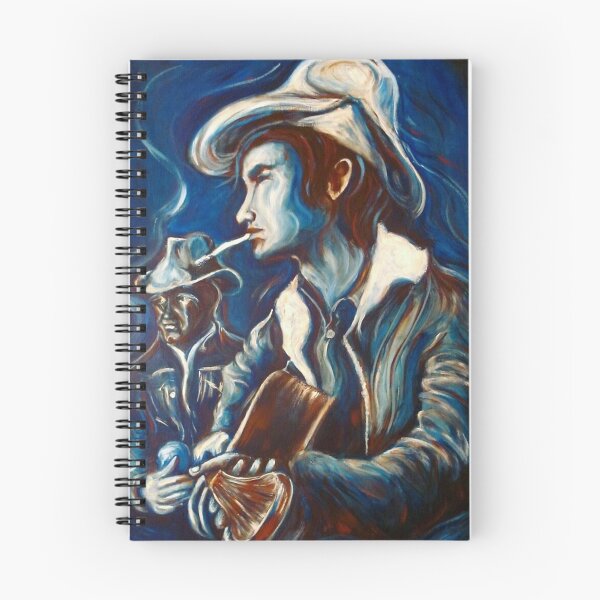 Item preview, Townes Van Zandt Blues designed and sold by josephinepmcca.