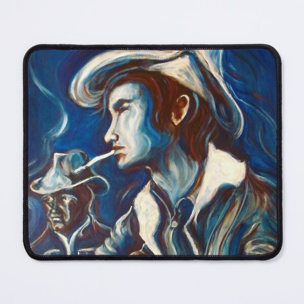 Item preview, Townes Van Zandt Blues designed and sold by josephinepmcca.