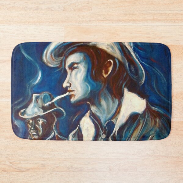 Item preview, Townes Van Zandt Blues designed and sold by josephinepmcca.