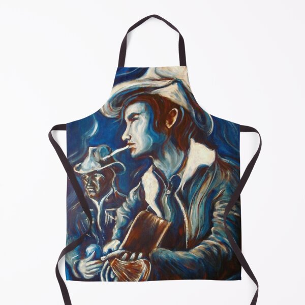 Item preview, Townes Van Zandt Blues designed and sold by josephinepmcca.