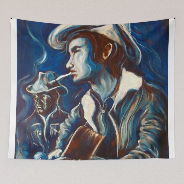 Item preview, Townes Van Zandt Blues designed and sold by josephinepmcca.