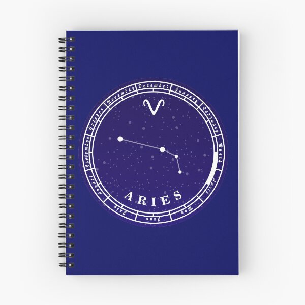 Item preview, ARIES star sign designed and sold by AnaelDraw.