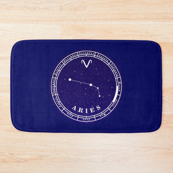 Item preview, ARIES star sign designed and sold by AnaelDraw.