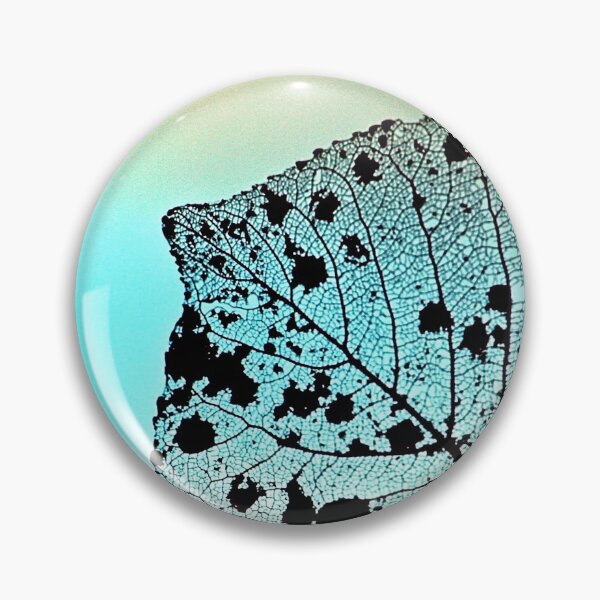 Item preview, Weathered Poplar Leaf Texture, Skeleton leaf designed and sold by Anna Lemos.