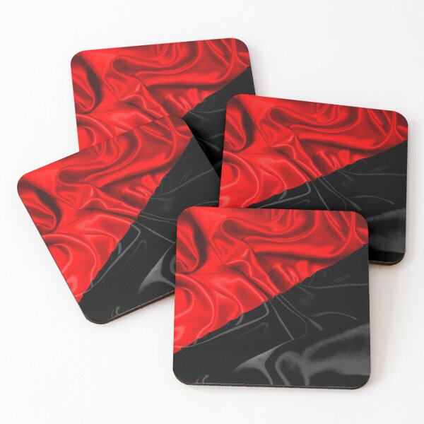 Item preview, Anarchy Waving Flag designed and sold by magicodatorre.