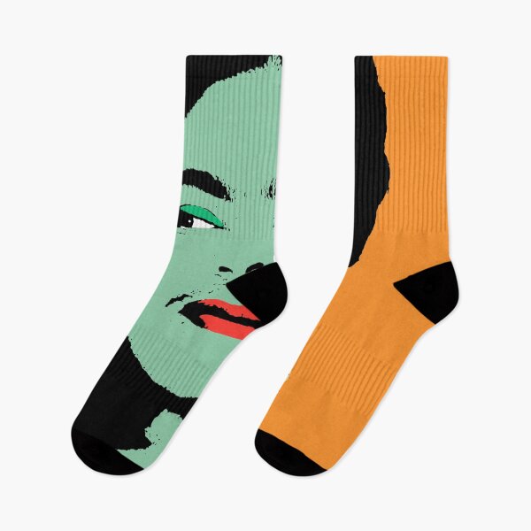 Item preview, Frida designed and sold by PrintyBazaar.