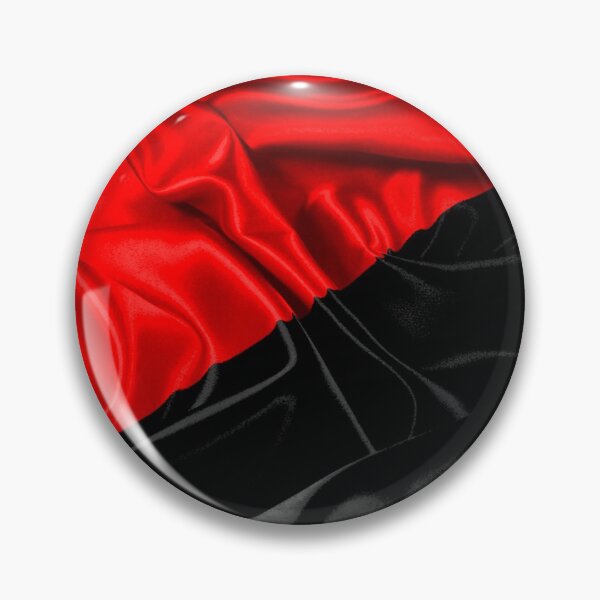 Item preview, Anarchy Waving Flag designed and sold by magicodatorre.
