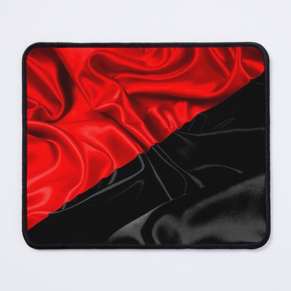 Item preview, Anarchy Waving Flag designed and sold by magicodatorre.