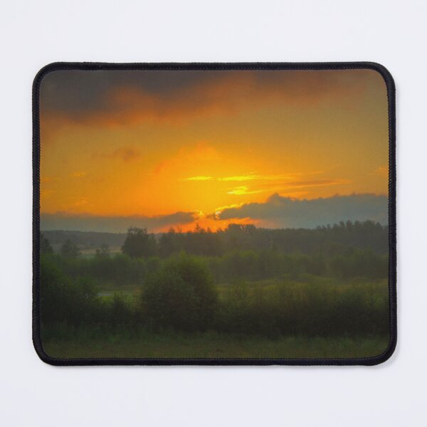 Item preview, August sunrise designed and sold by Veikko Suikkanen.