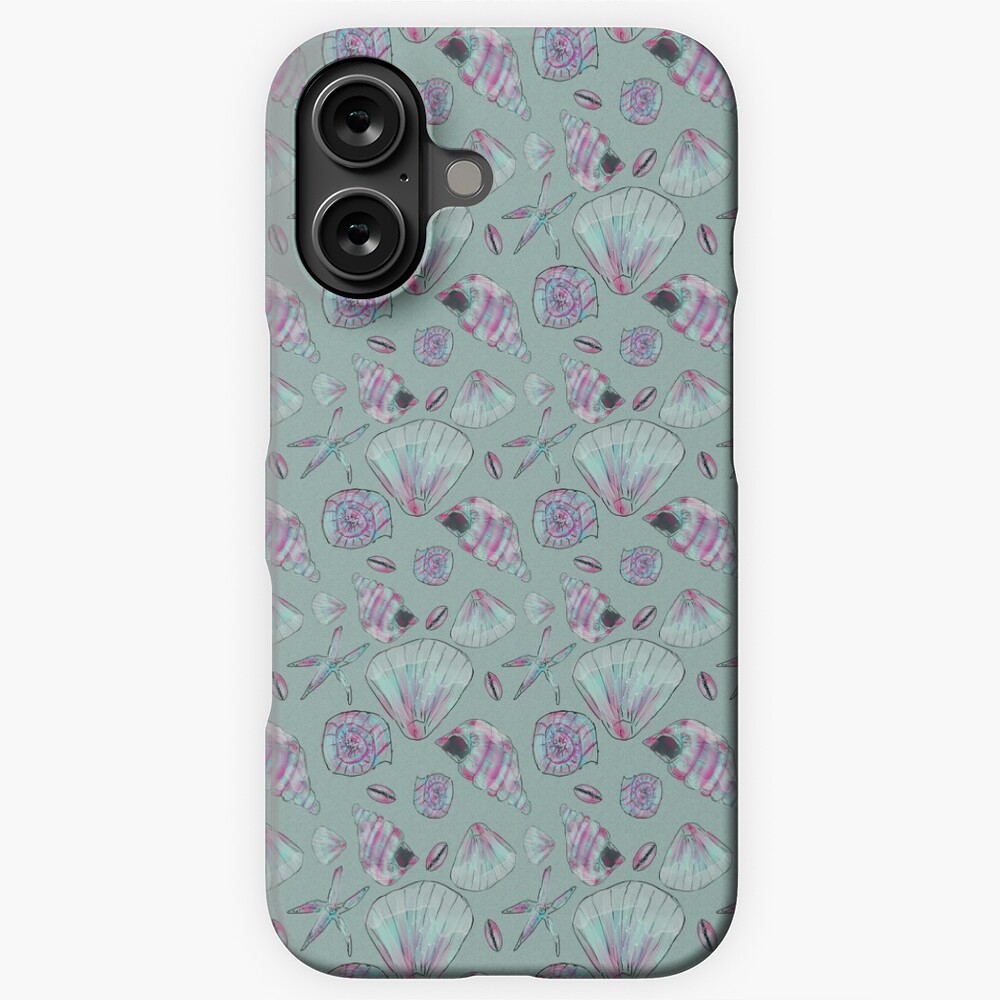 Item preview, iPhone Snap Case designed and sold by ClareWalkerArt.