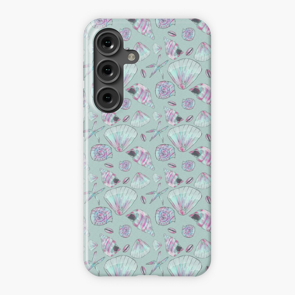 Item preview, Samsung Galaxy Snap Case designed and sold by ClareWalkerArt.