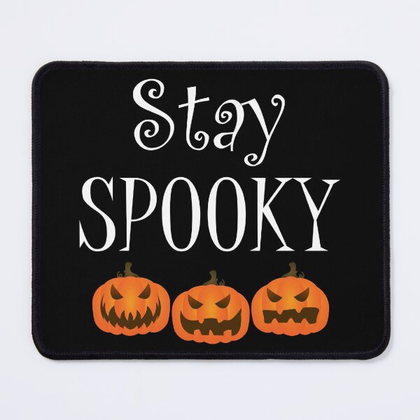 Item preview, Stay Spooky IV designed and sold by Lemon Pepper.