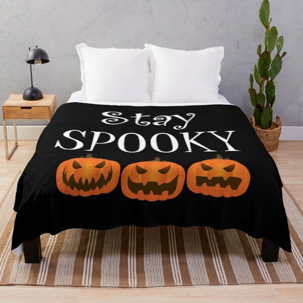 Item preview, Stay Spooky IV designed and sold by Lemon Pepper.