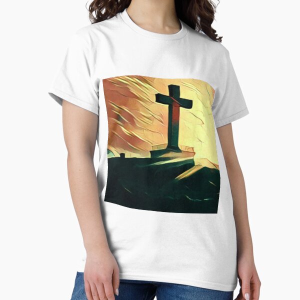Stand and Withstand Classic T-Shirt