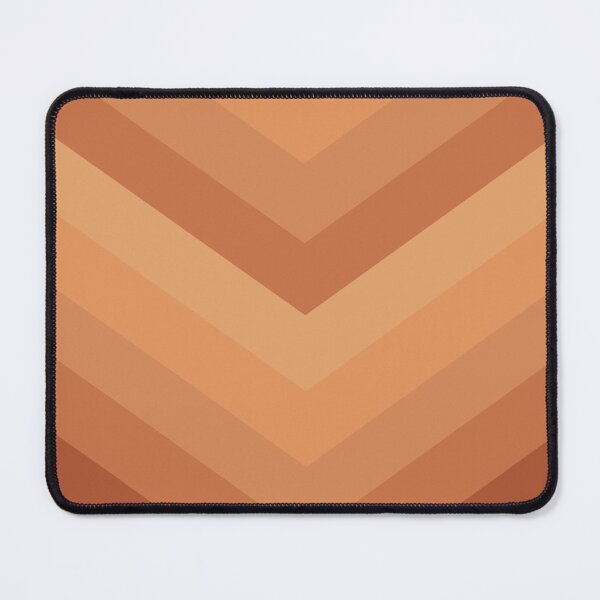 Item preview, Retro Summer Chevron #6 #minimal #decor #art designed and sold by Anita's & Bella's Art.