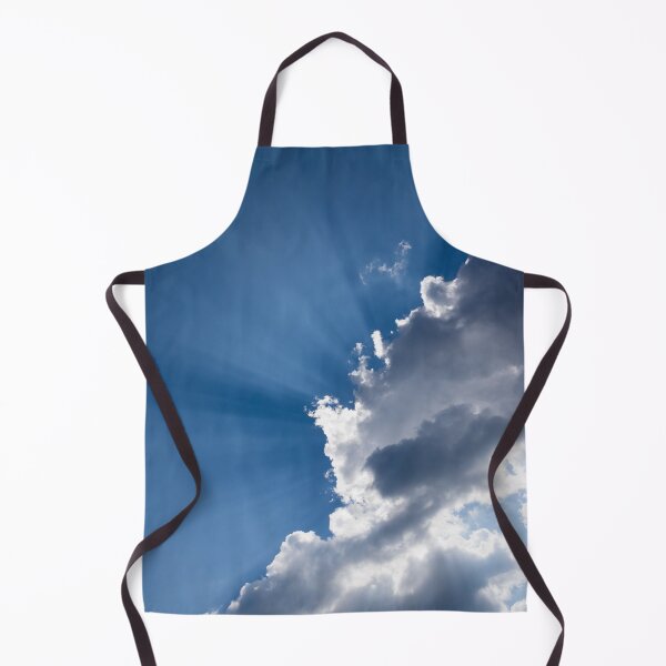 Item preview, Blue Sky and Sunbeams designed and sold by Georgia Mizuleva.