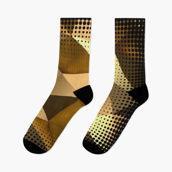 Item preview, Geometry  Prism designed and sold by ZubiyaArt.