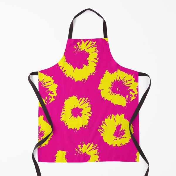 Item preview, The One in Magenta and Yellow Collection by Lotta Karlsson designed and sold by lottakarlsson.