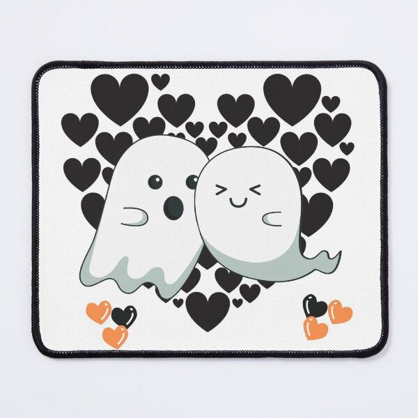 Item preview, Halloween Ghosts In Love/ You Are My Boo designed and sold by Designs By YL.