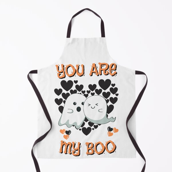 Item preview, Halloween Ghosts In Love/ You Are My Boo designed and sold by Designs By YL.