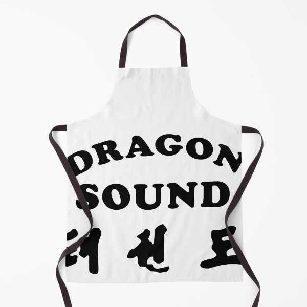 Item preview, Dragon Sound - Miami Connection&x27;s newest house band! Essential designed and sold by GaryJennings.