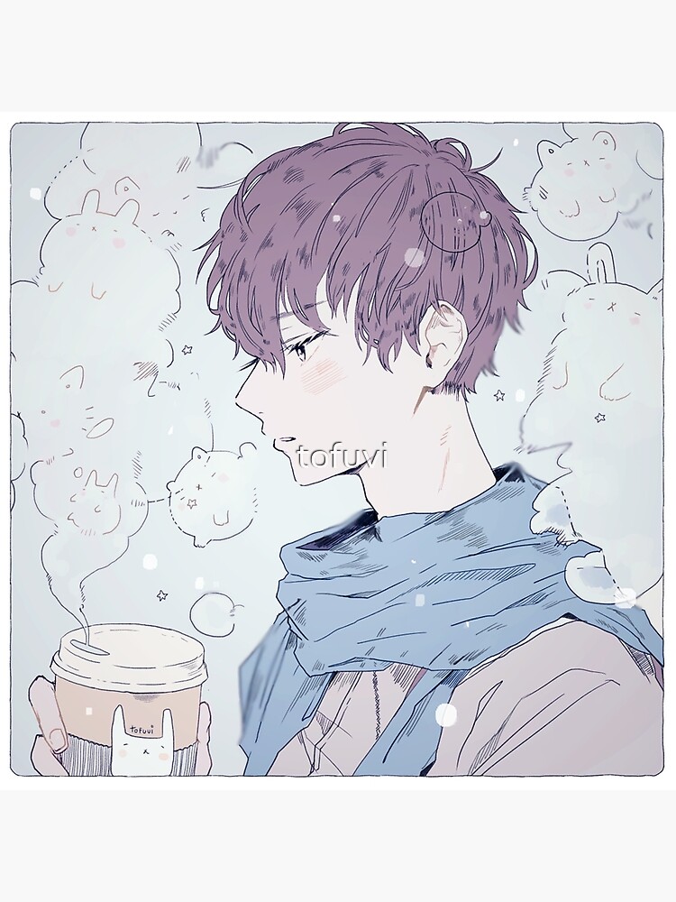 warming up. by tofuvi