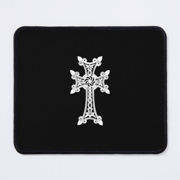Item preview, Armenian Cross designed and sold by iesingc.