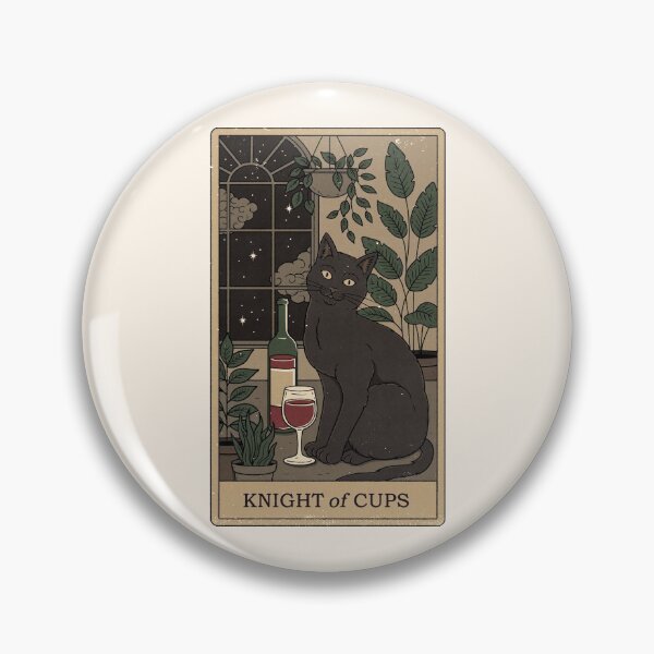 Item preview, Knight of Cups designed and sold by Thiago Corrêa.