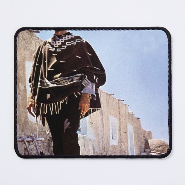 Item preview, Clint Eastwood, For a Few Dollars More designed and sold by Fligymajig2002.